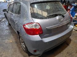 View Auto part Misc Toyota Corolla 2011