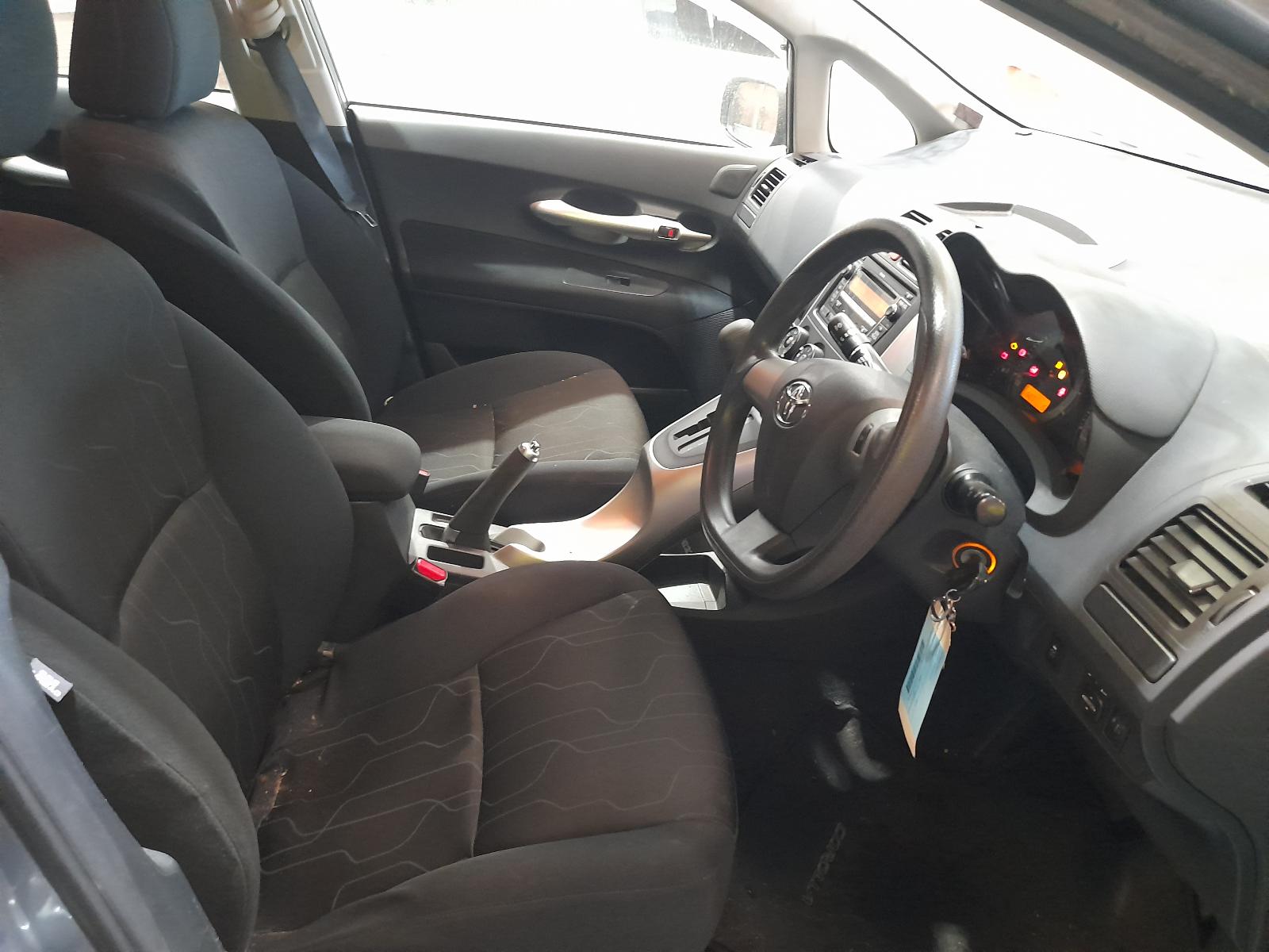 View Auto part Misc Toyota Corolla 2011