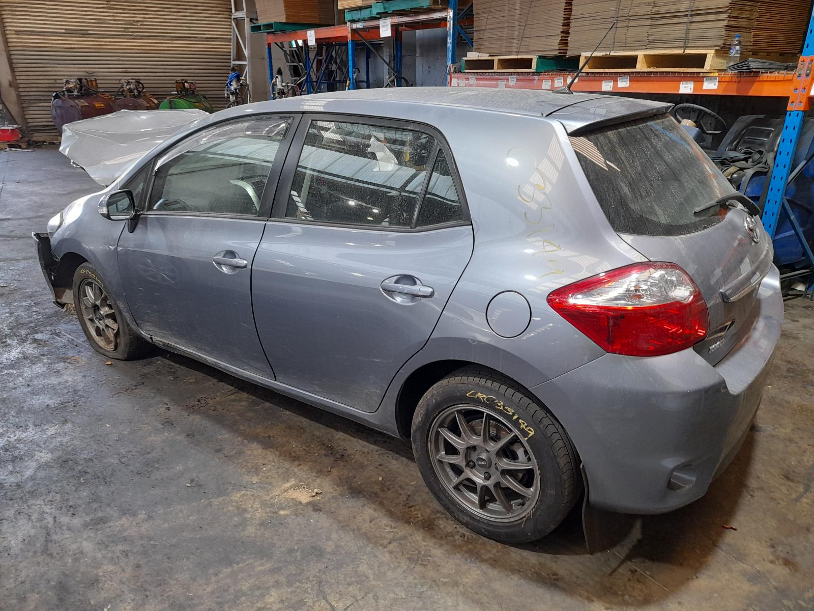 View Auto part Misc Toyota Corolla 2011