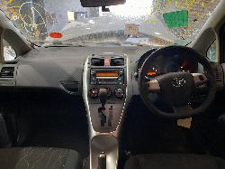 View Auto part Misc Toyota Corolla 2011