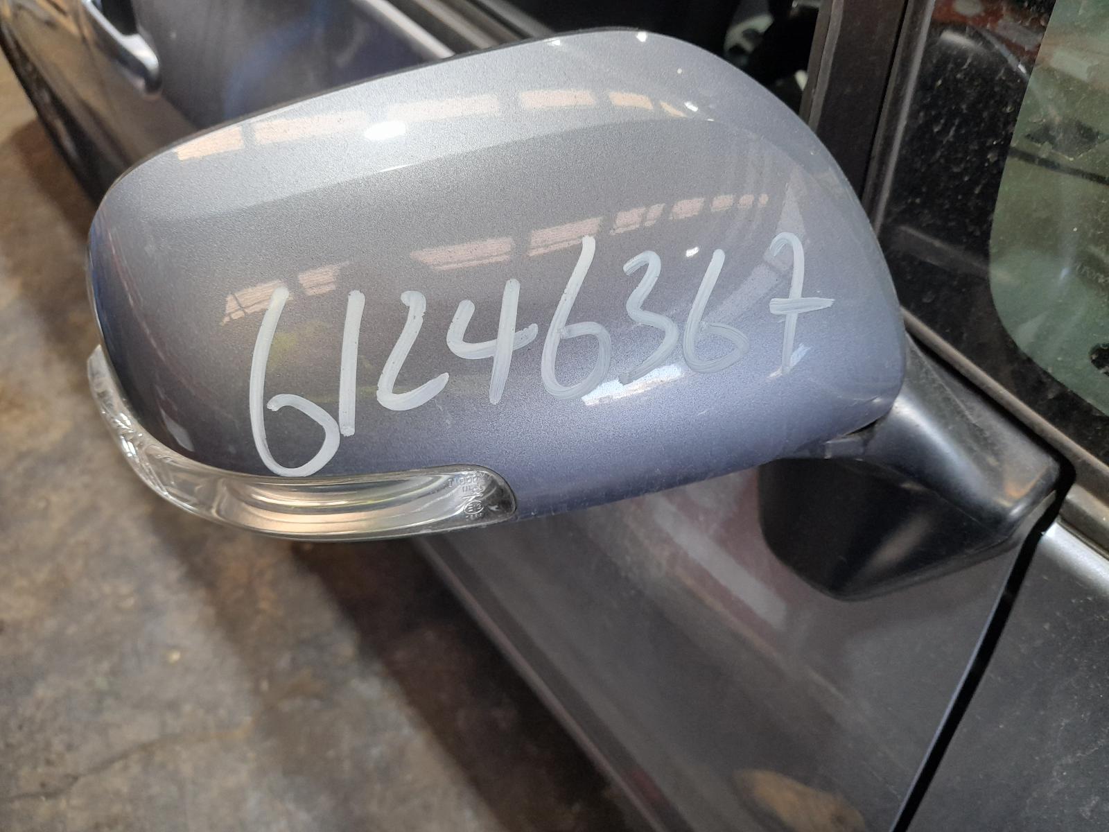 View Auto part Misc Toyota Corolla 2011