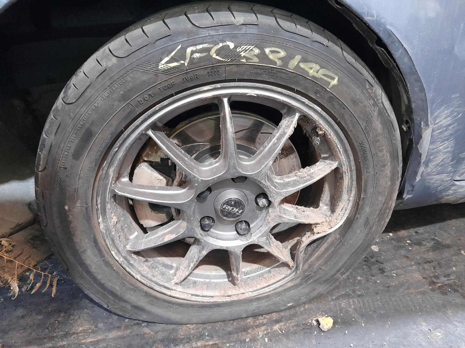 View Auto part Misc Toyota Corolla 2011