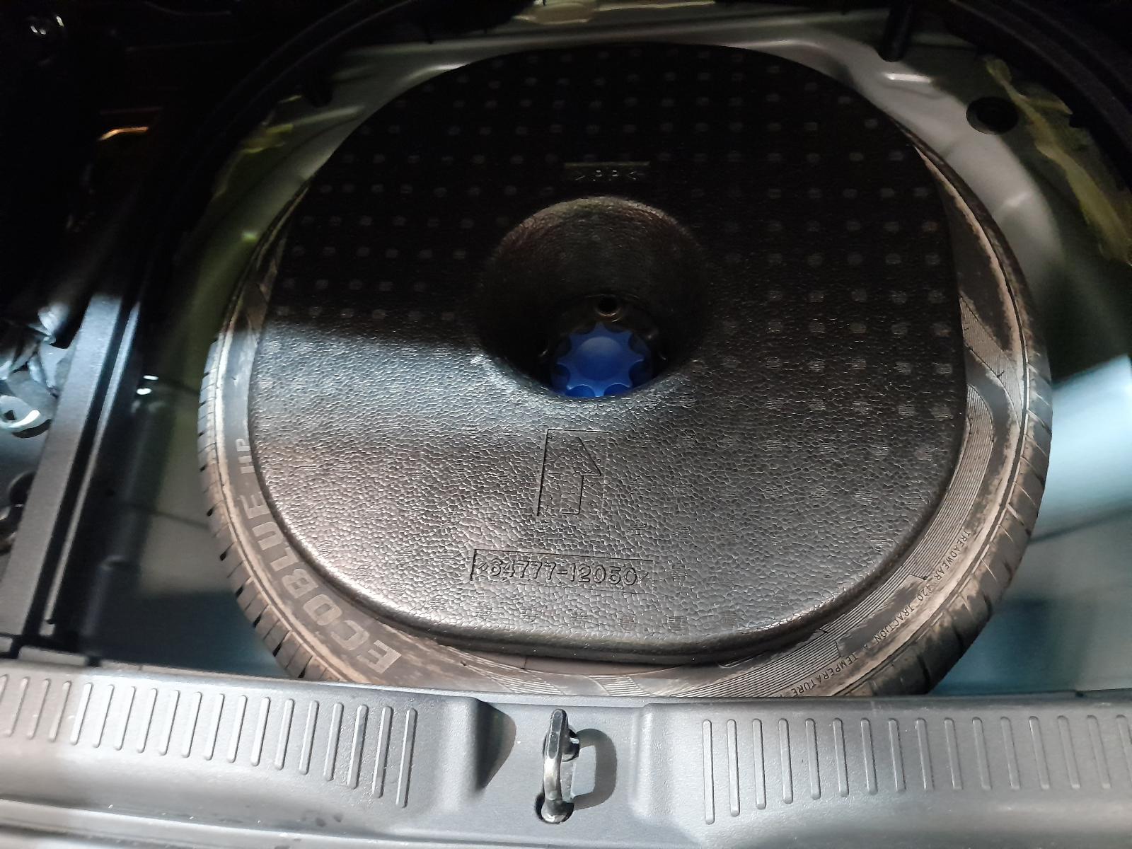 View Auto part Misc Toyota Corolla 2011