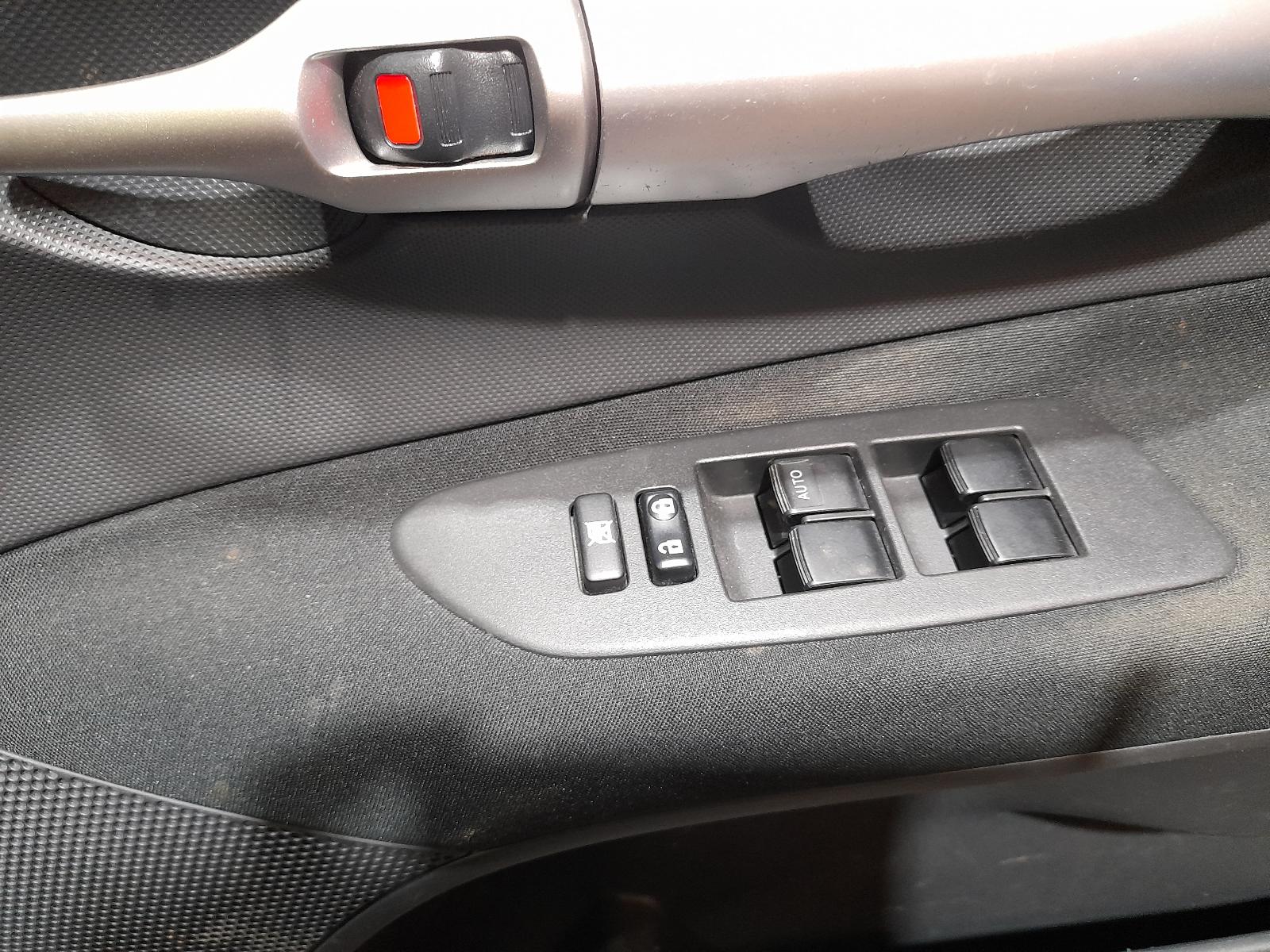 View Auto part Misc Toyota Corolla 2011