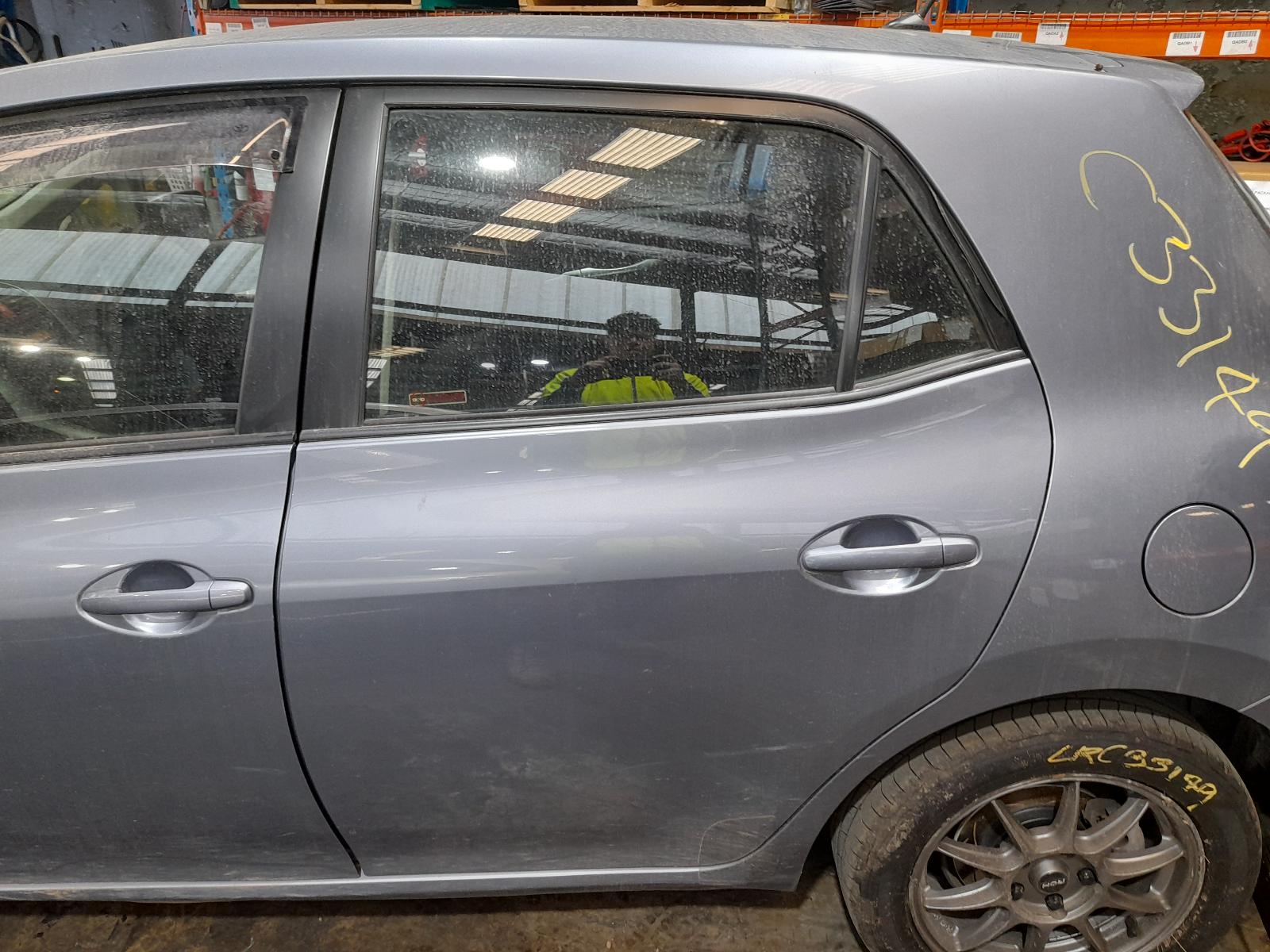 View Auto part Misc Toyota Corolla 2011