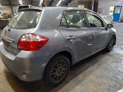 View Auto part Misc Toyota Corolla 2011