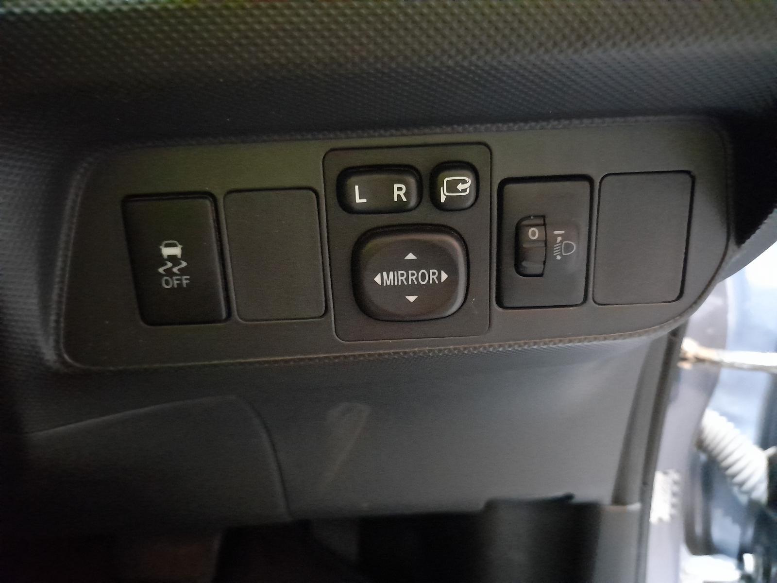 View Auto part Misc Toyota Corolla 2011