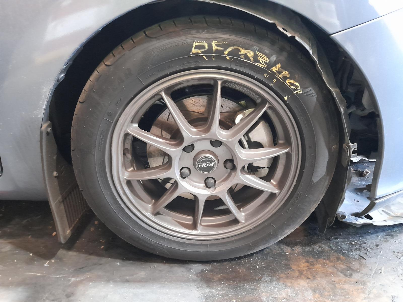 View Auto part Misc Toyota Corolla 2011