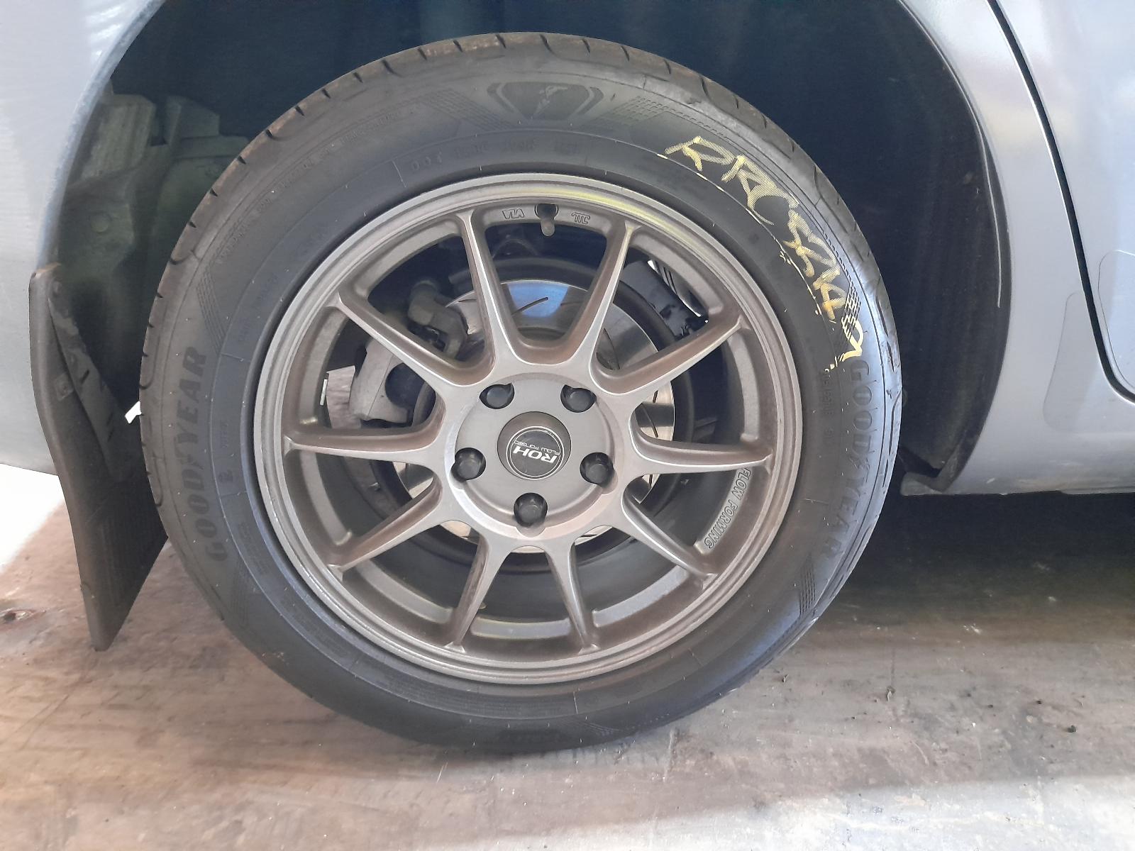 View Auto part Misc Toyota Corolla 2011