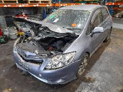 View Auto part Misc Toyota Corolla 2011