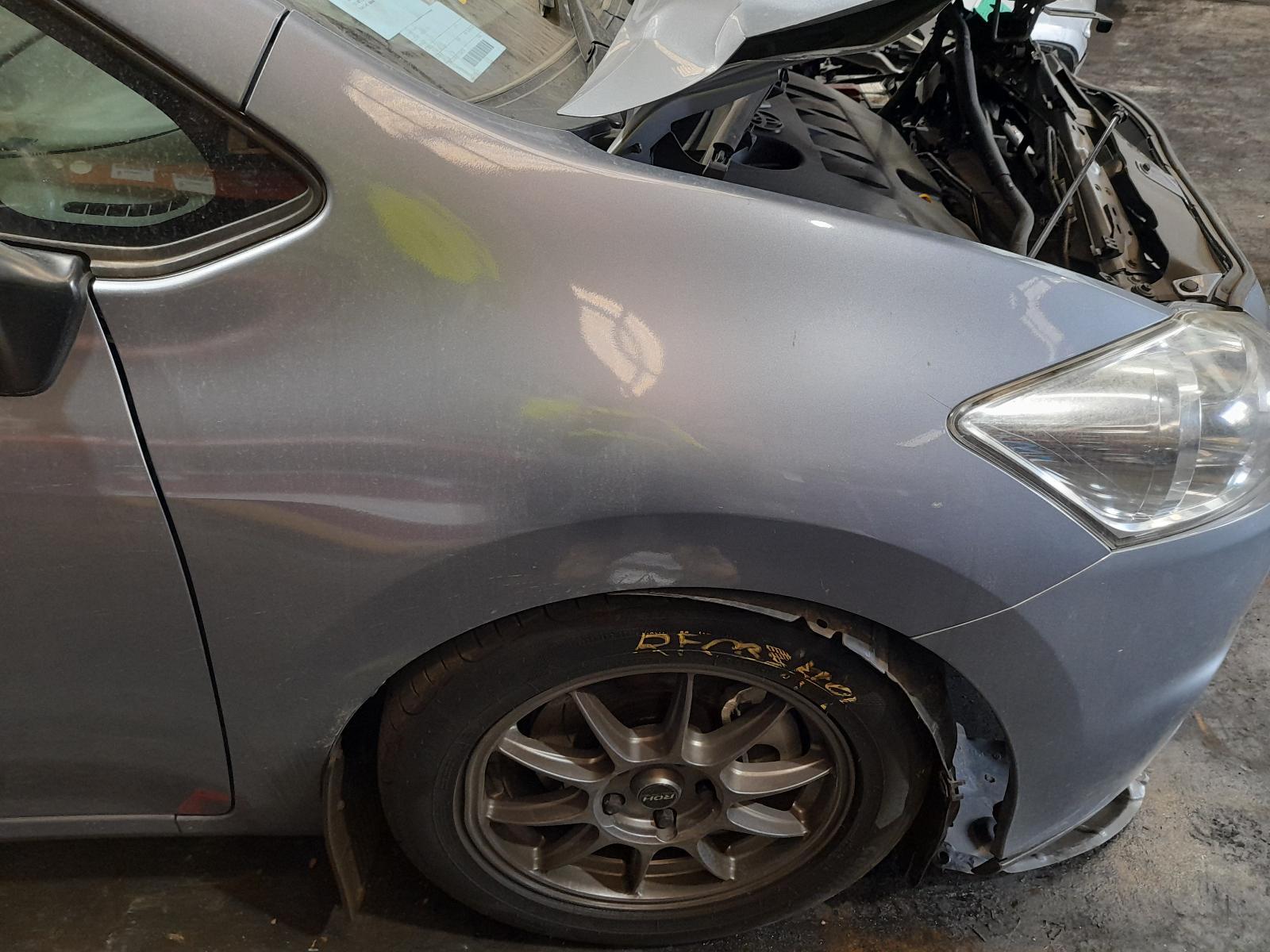 View Auto part Misc Toyota Corolla 2011