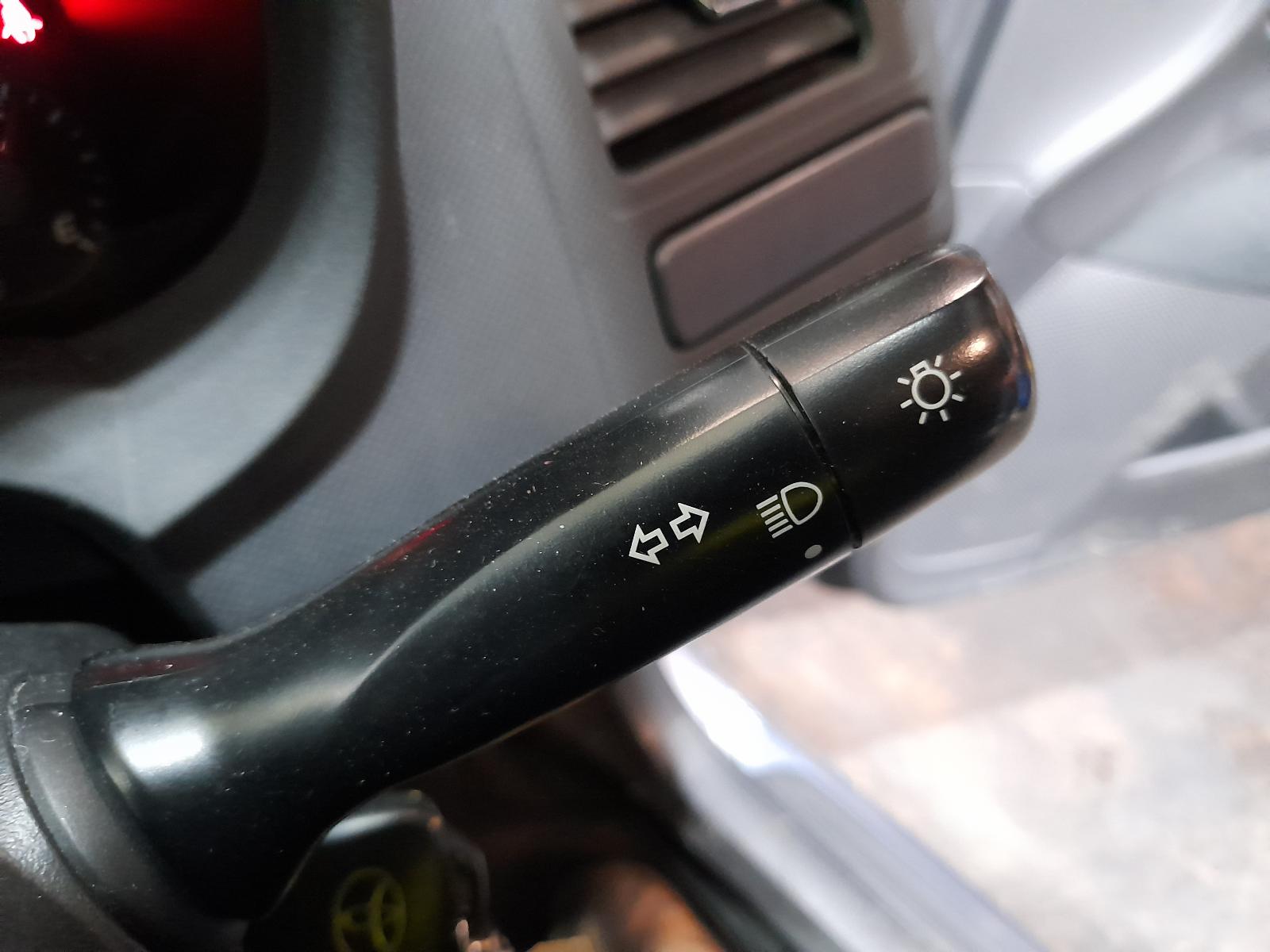 View Auto part Misc Toyota Corolla 2011