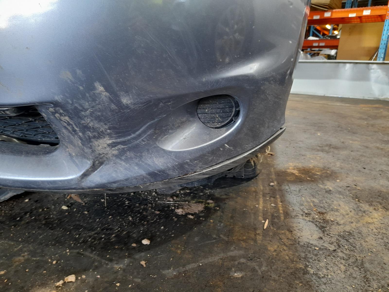 View Auto part Misc Toyota Corolla 2011