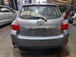 View Auto part Misc Toyota Corolla 2011