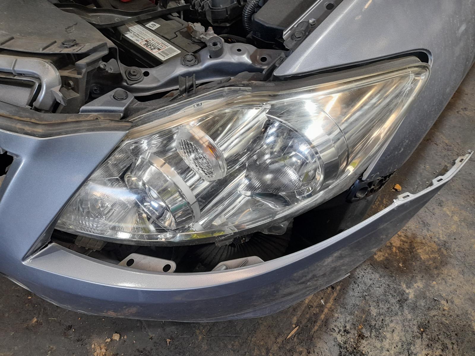 View Auto part Misc Toyota Corolla 2011