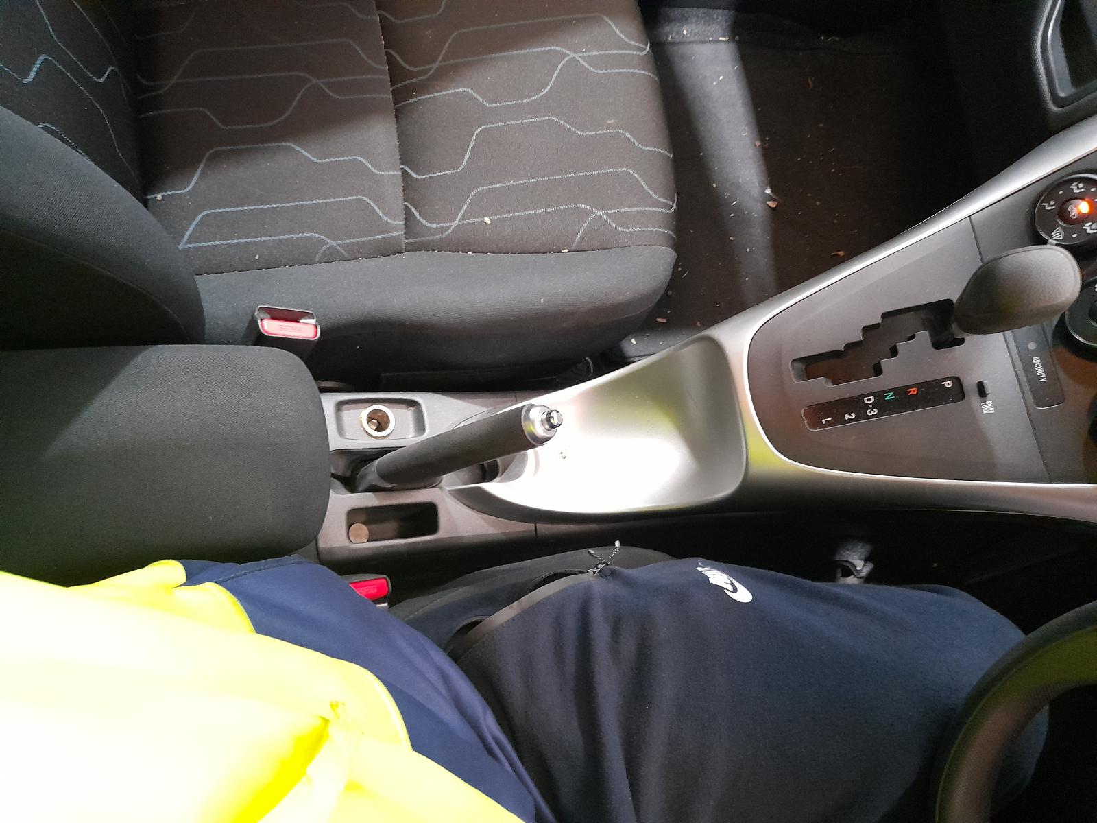 View Auto part Misc Toyota Corolla 2011