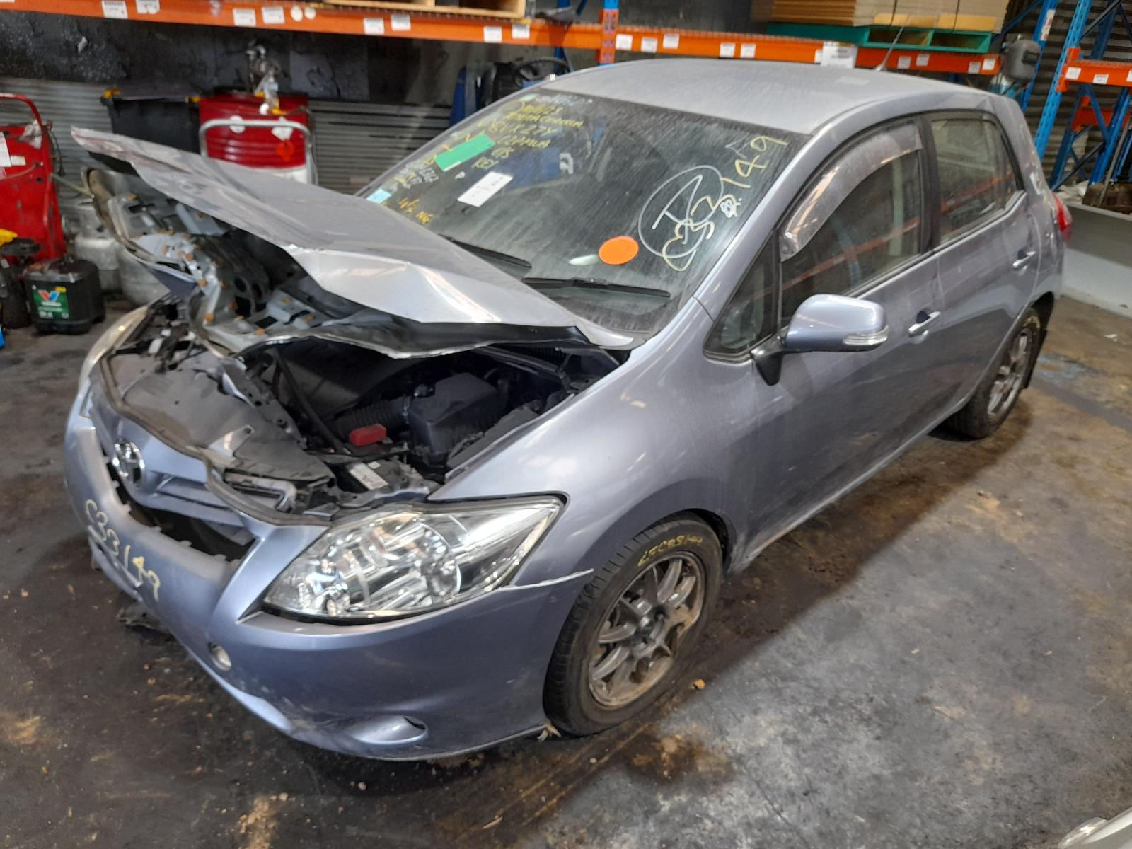 View Auto part Misc Toyota Corolla 2011