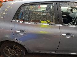 View Auto part Misc Toyota Corolla 2011