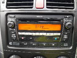 View Auto part Misc Toyota Corolla 2011