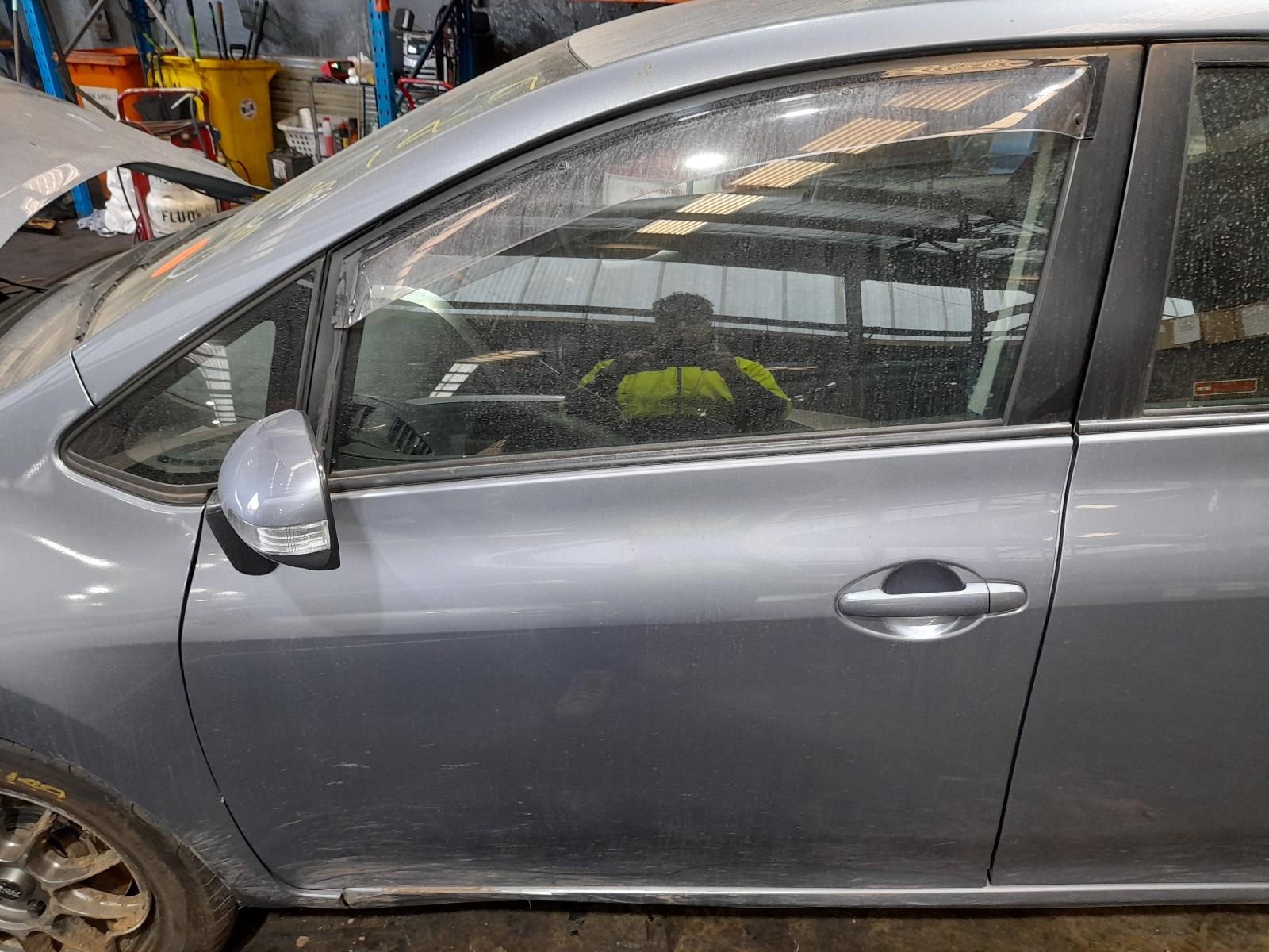 View Auto part Misc Toyota Corolla 2011