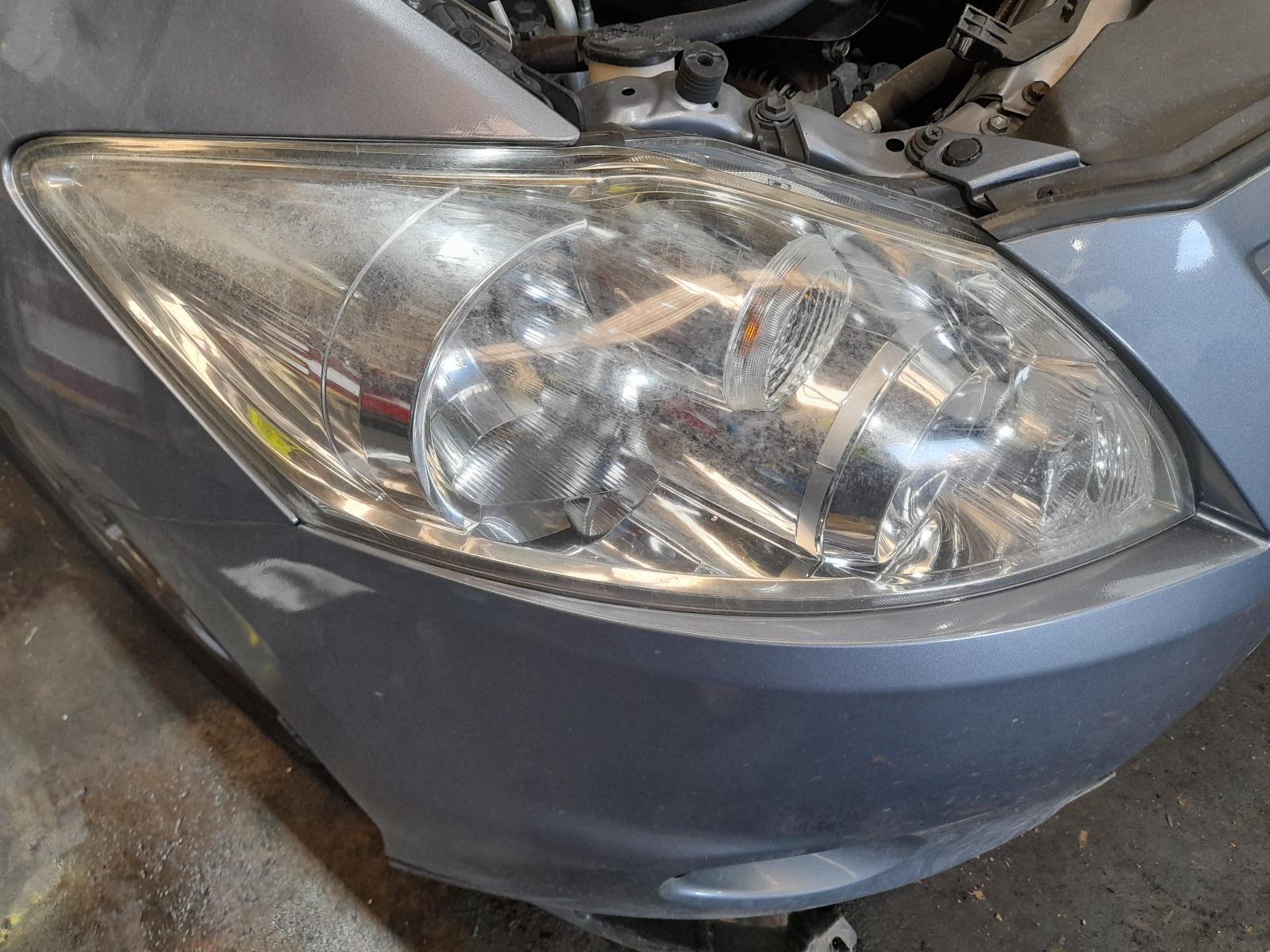 View Auto part Misc Toyota Corolla 2011