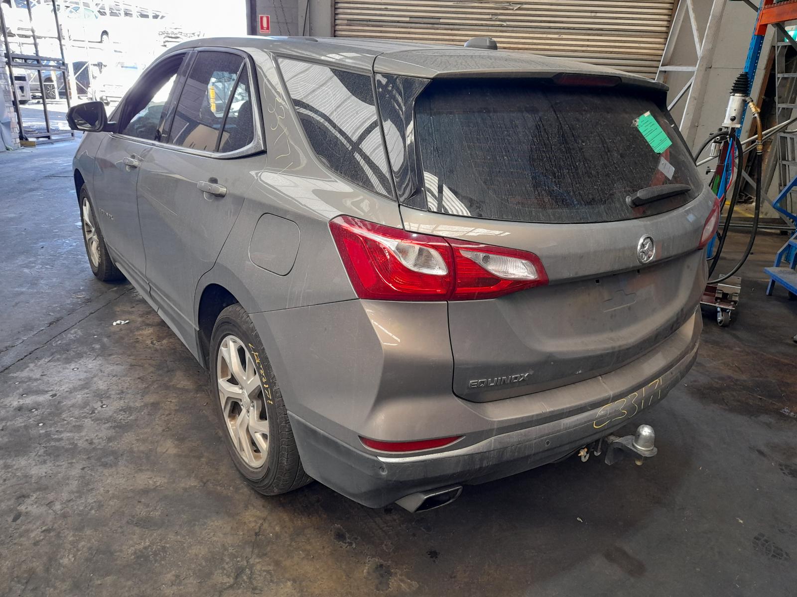 View Auto part Flywheel/Flexplate Holden Equinox 2017