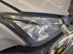 View Auto part Snorkel Isuzu Mu-x 2015