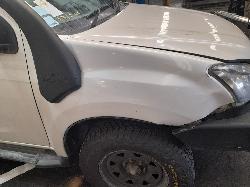 View Auto part Engine Isuzu Mu-x 2015