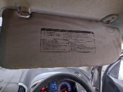 View Auto part Washer Bottle Isuzu Mu-x 2015