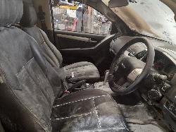 View Auto part Engine Isuzu Mu-x 2015