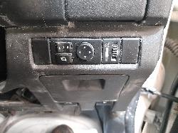 View Auto part Washer Bottle Isuzu Mu-x 2015