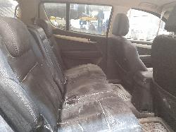View Auto part Engine Isuzu Mu-x 2015