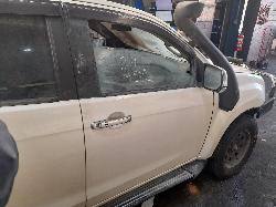 View Auto part Engine Isuzu Mu-x 2015
