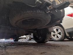 View Auto part Engine Isuzu Mu-x 2015