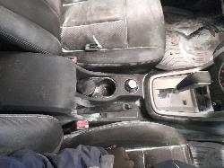 View Auto part Rear Garnish Isuzu Mu-x 2015