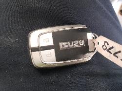 View Auto part Engine Isuzu Mu-x 2015
