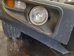View Auto part Engine Isuzu Mu-x 2015