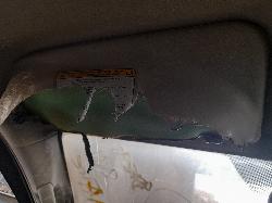 View Auto part Right Door Mirror Isuzu Mu-x 2015