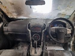 View Auto part Engine Isuzu Mu-x 2015