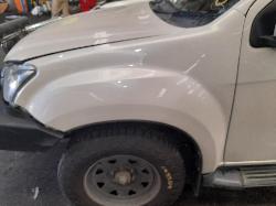 View Auto part Engine Isuzu Mu-x 2015