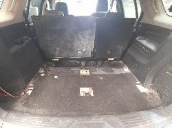 View Auto part Engine Isuzu Mu-x 2015