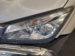 View Auto part Engine Isuzu Mu-x 2015