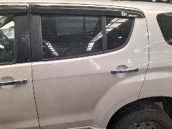 View Auto part Engine Isuzu Mu-x 2015