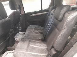 View Auto part Engine Isuzu Mu-x 2015
