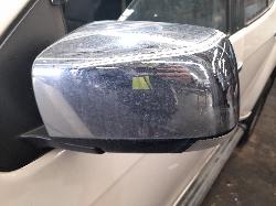 View Auto part Engine Isuzu Mu-x 2015