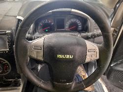 View Auto part Engine Isuzu Mu-x 2015