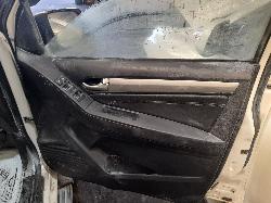 View Auto part Right Door Mirror Isuzu Mu-x 2015