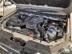 View Auto part Engine Isuzu Mu-x 2015