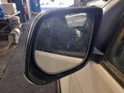 View Auto part Right Door Mirror Isuzu Mu-x 2015