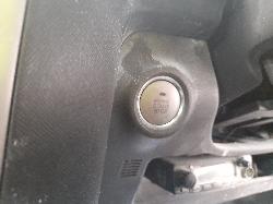 View Auto part Rear Garnish Isuzu Mu-x 2015